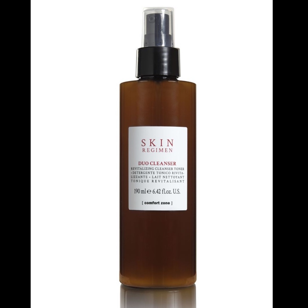 Comfort Zone Skin Regimen Duo Cleanser - Picture 2 of 6
